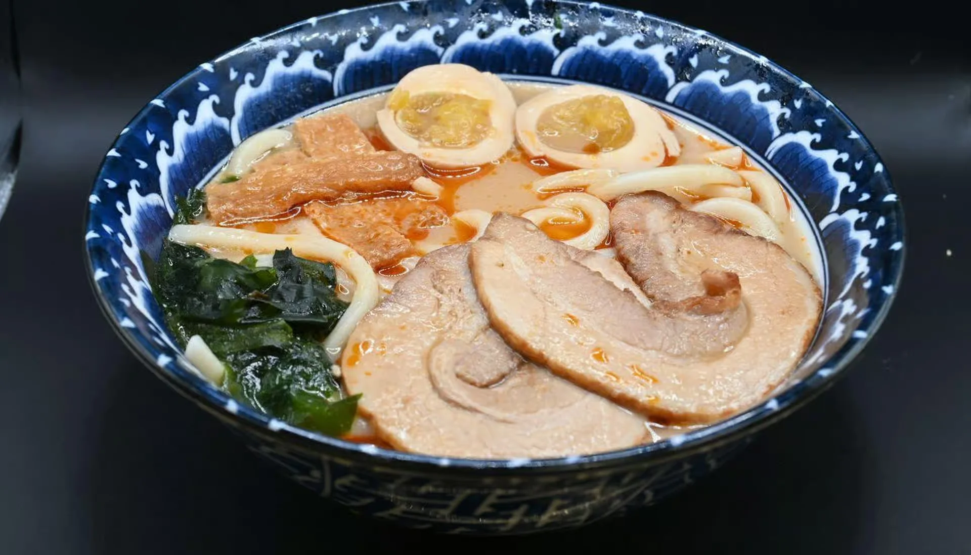 Japanese cuisine variety at Sushi 4 You