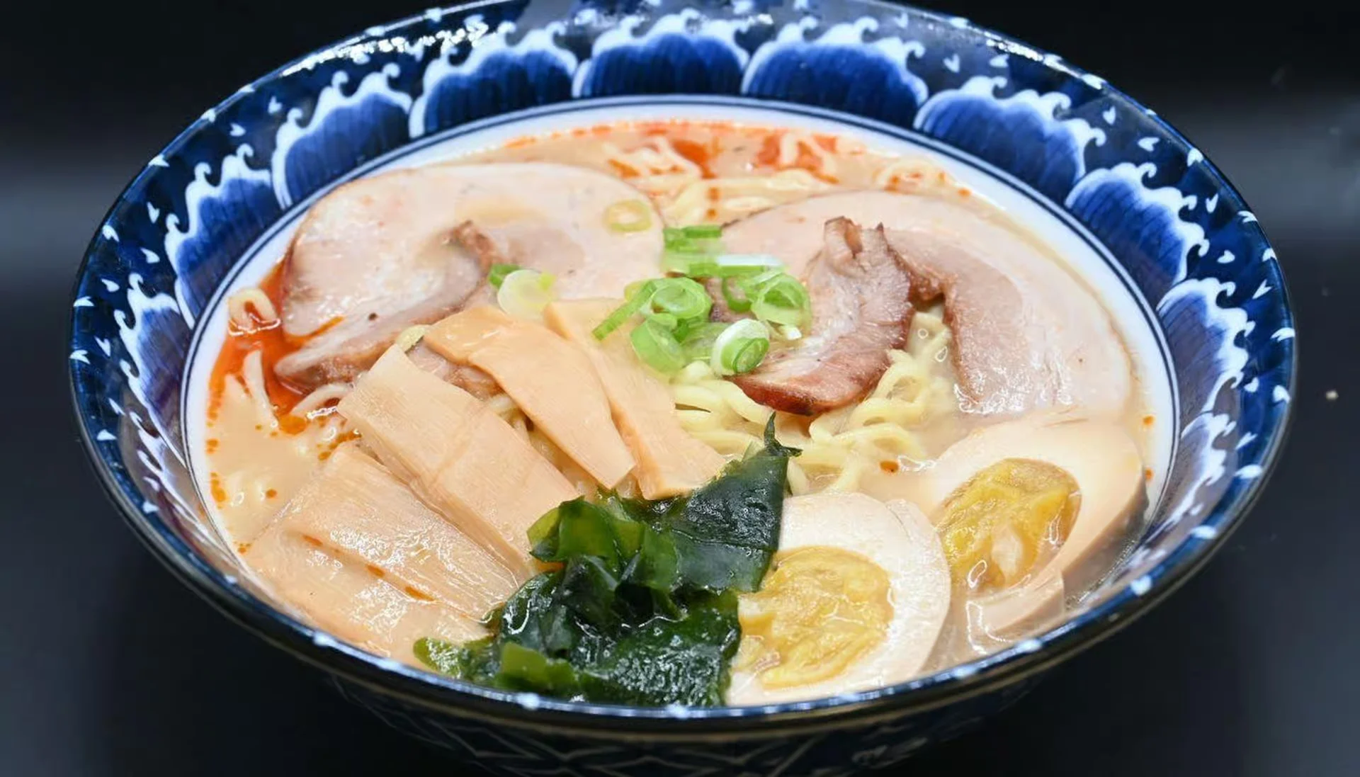 Japanese Ramen Noodles at Sushi 4 You Calgary